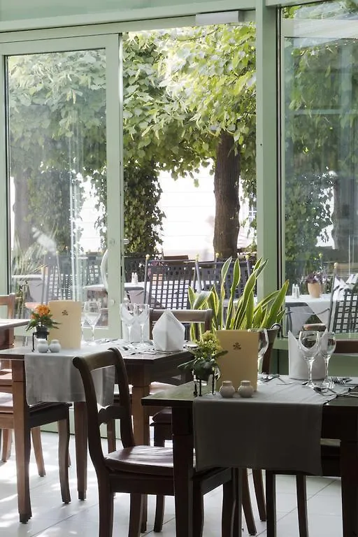 Schloss Hotel Dresden Pillnitz