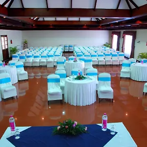 ***** Üdülőközpont Sterling Palace Alleppey India