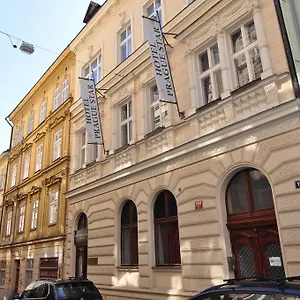 **** Szálloda Star Csehország
