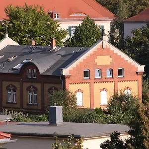 Wasserwerk Trachau Apartment