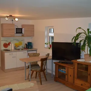Seebachstr. Apartment