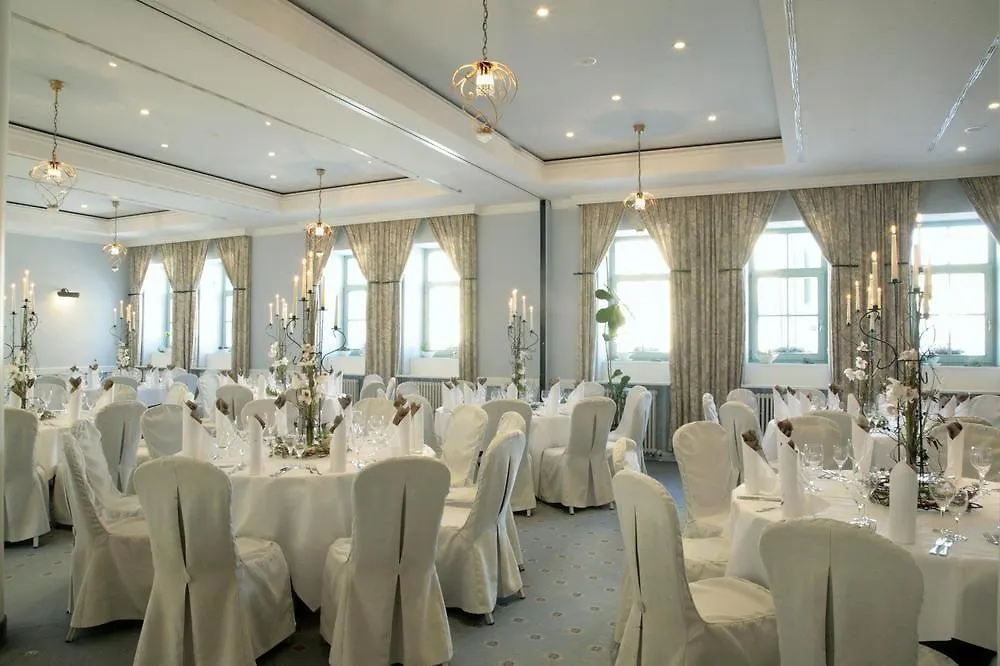 Schloss Hotel Dresden Pillnitz