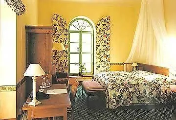 Schloss Hotel Dresden Pillnitz