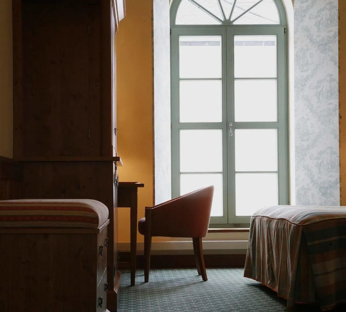 Schloss Hotel Dresden Pillnitz 4*,  Germany